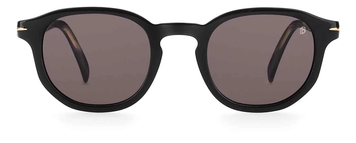 David Beckham Db1007 Sunglasses - view 30